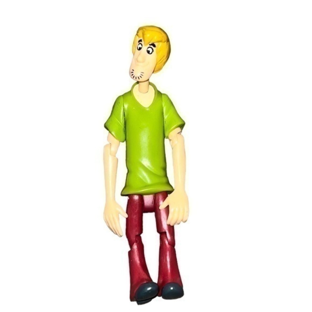 Scooby Doo Shaggy action figure